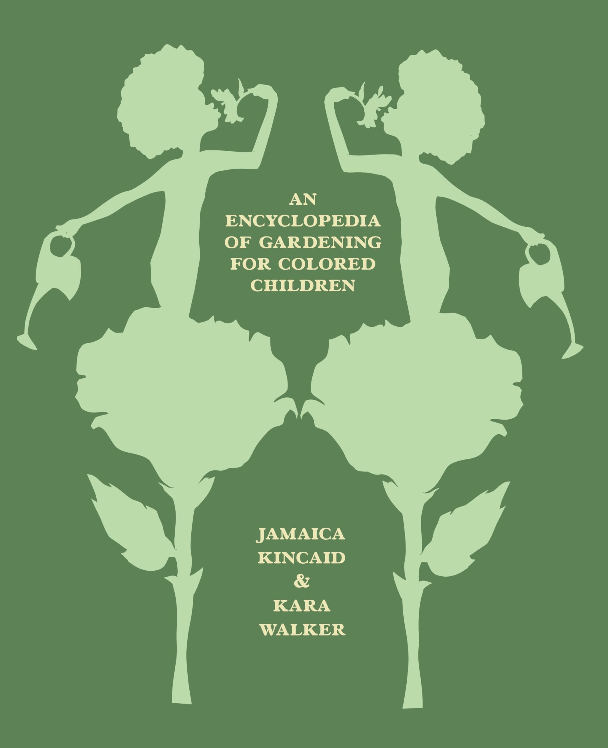 An Encyclopedia of Gardening for Colored Children: Kincaid